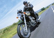 Triumph Thunderbird